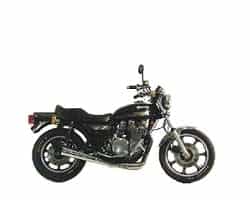 Z1000 Ltd/Injekció (1979-1980) Z1000 Ltd/Injekció (1979-1980)